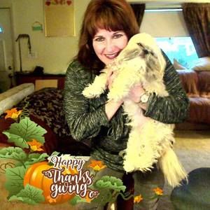 Meet your Posher, Debbie